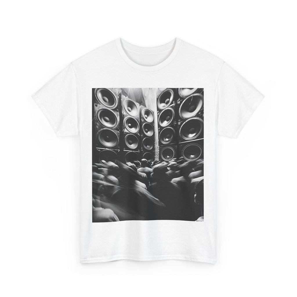 BASS TSHIRT