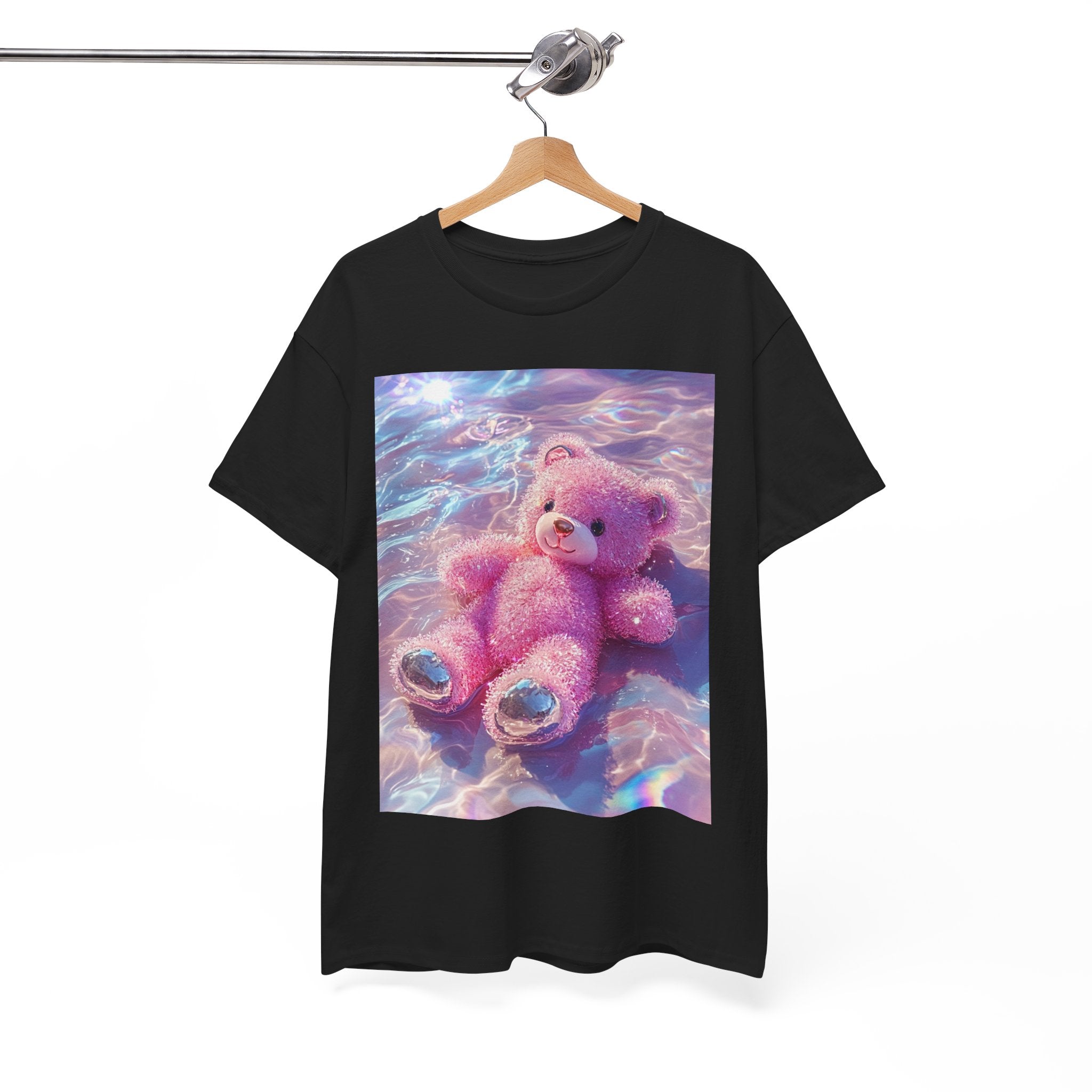 POOL BEAR TSHIRT
