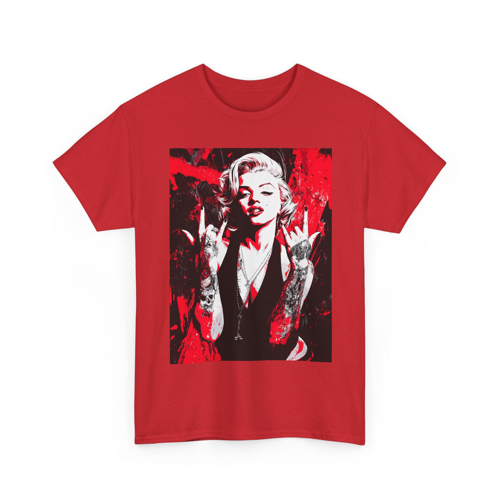 DOPE MONROE TSHIRT