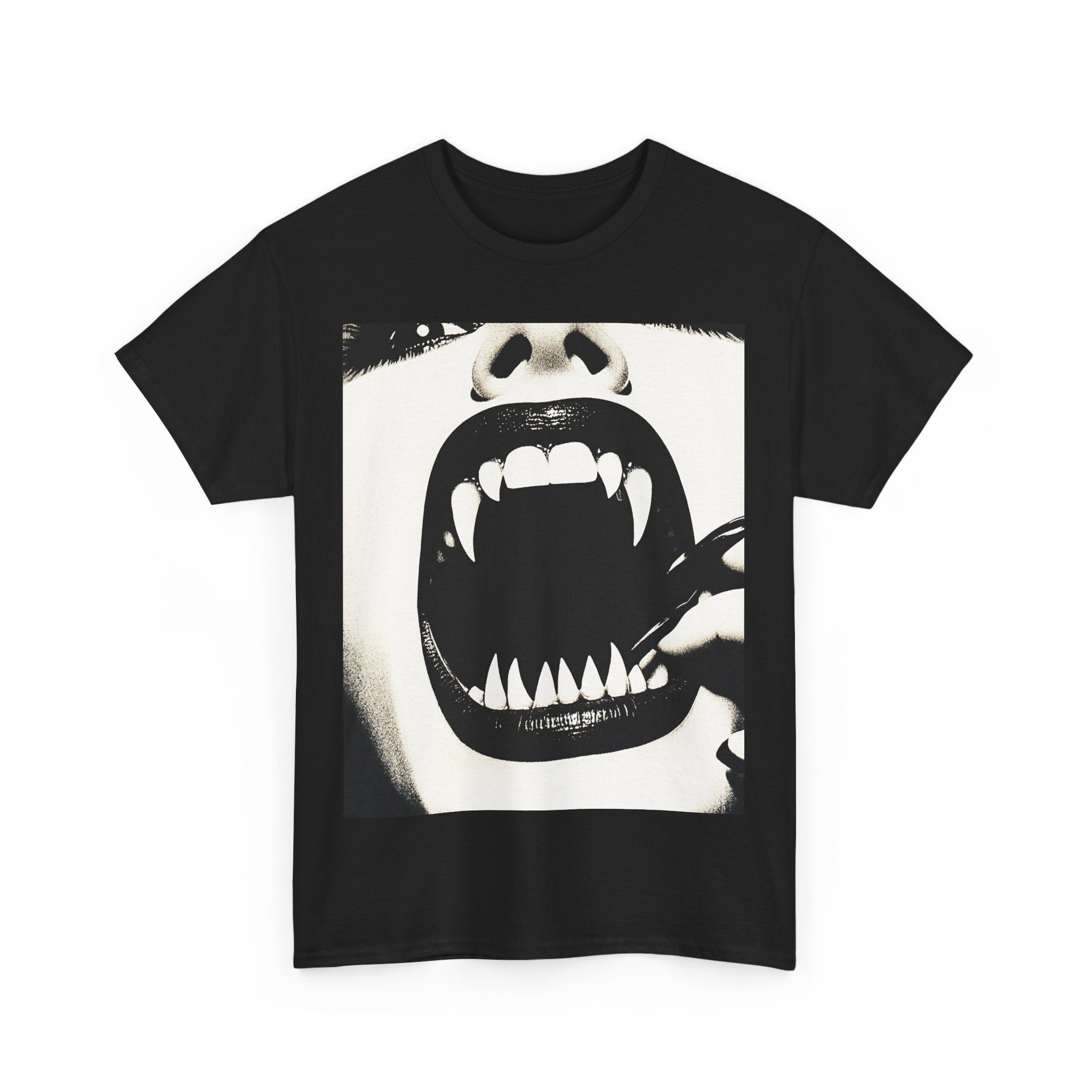 VAMP BITE TSHIRT