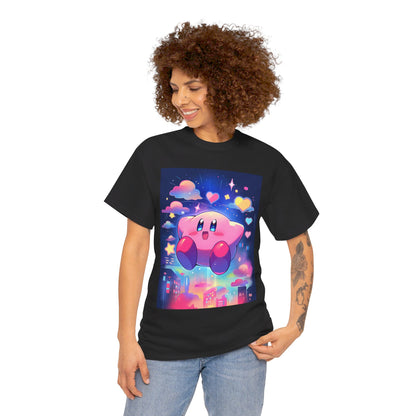 KIRBY TSHIRT