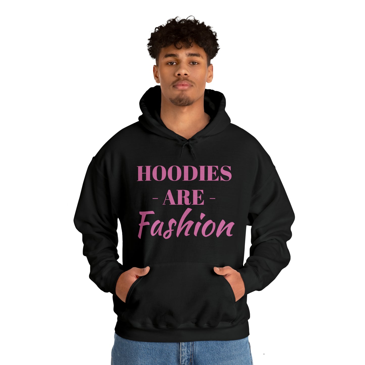 FASHION HOODIES Hooded Sweatshirt