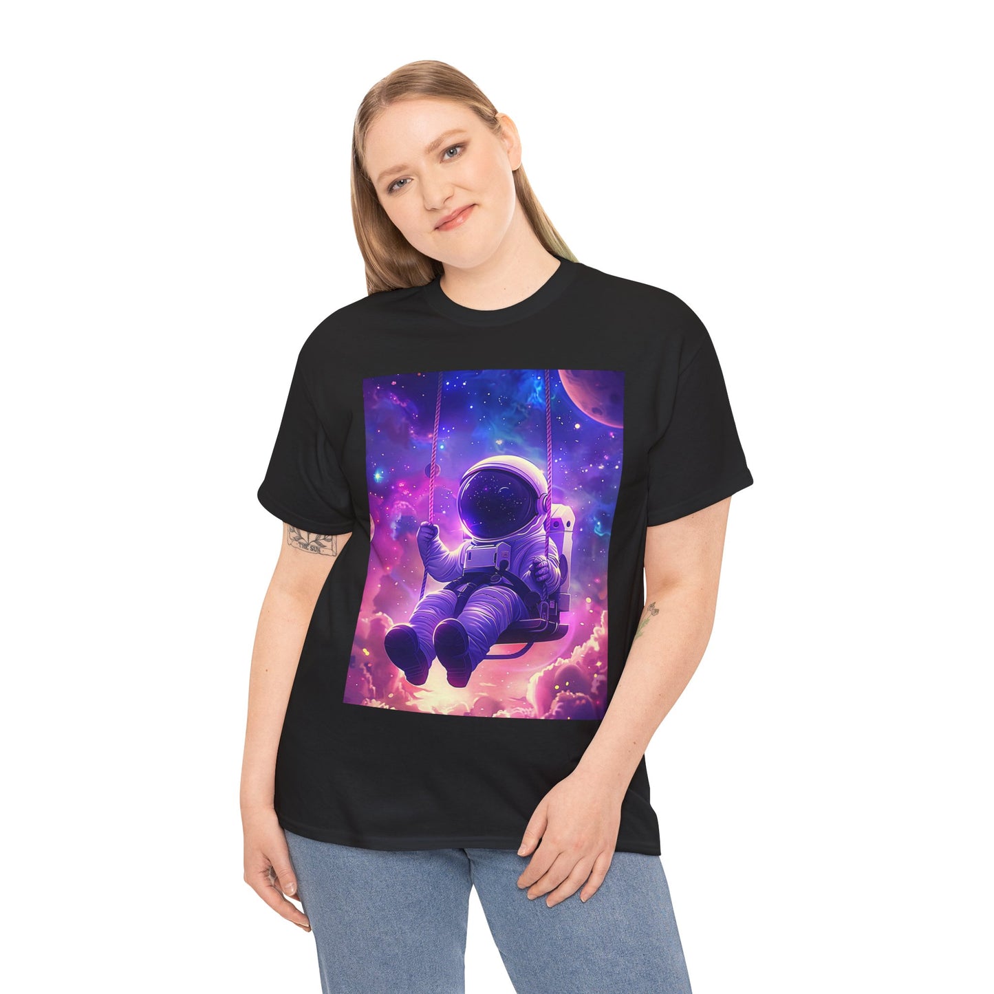 ASTROSWING TSHIRT