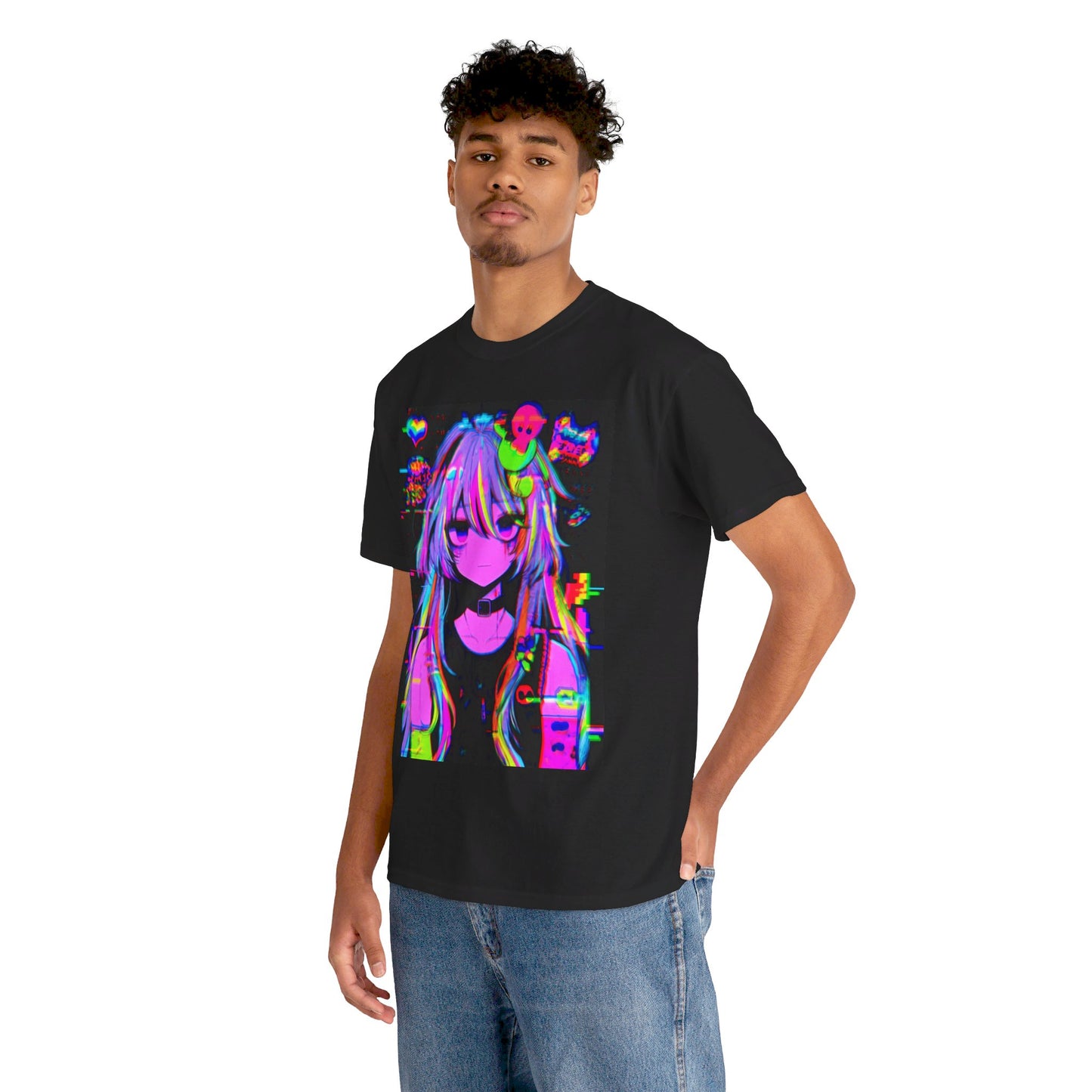 CYBER TSHIRT