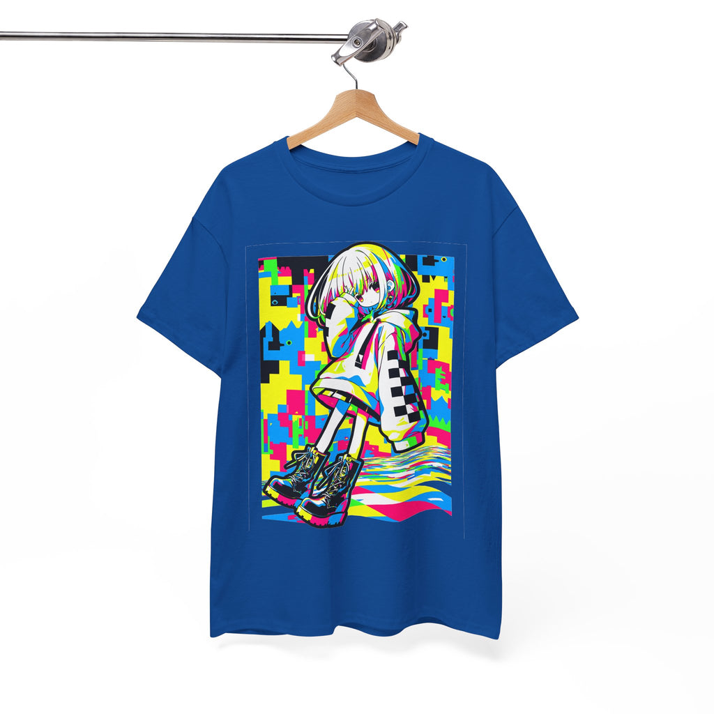ANIME SWAY TSHIRT