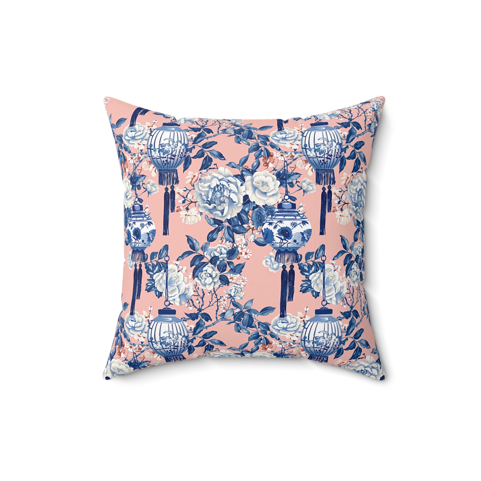 LANTERN PILLOW