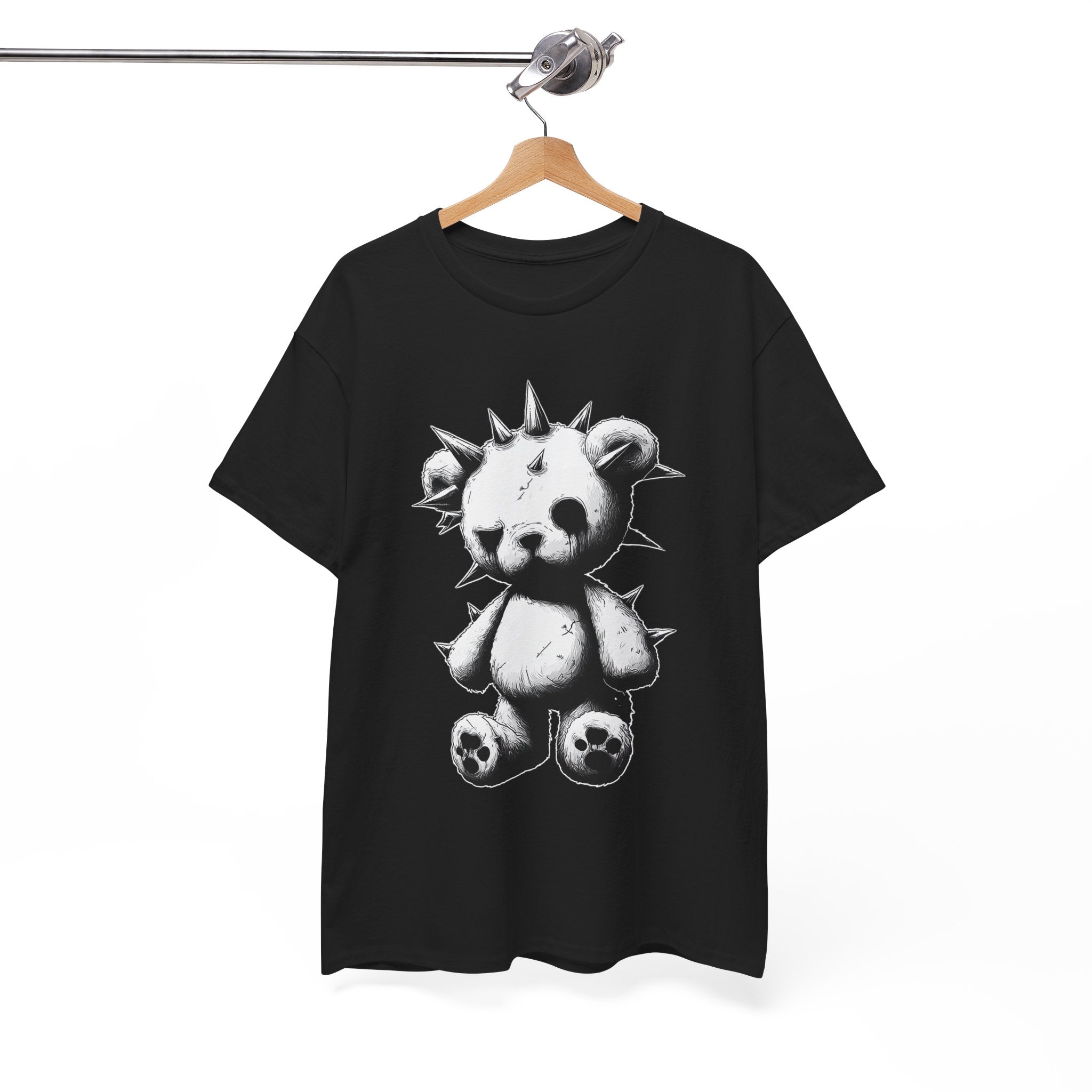 SPIKEy TEDDY TSHIRT