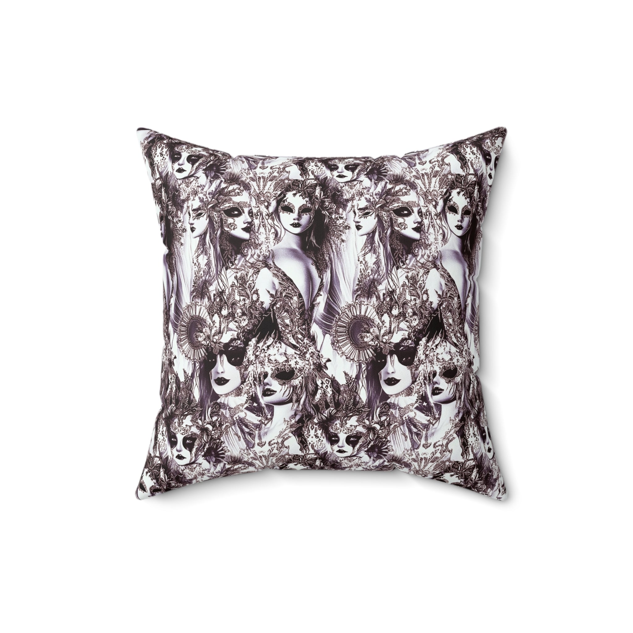GOTHIC PILLOW