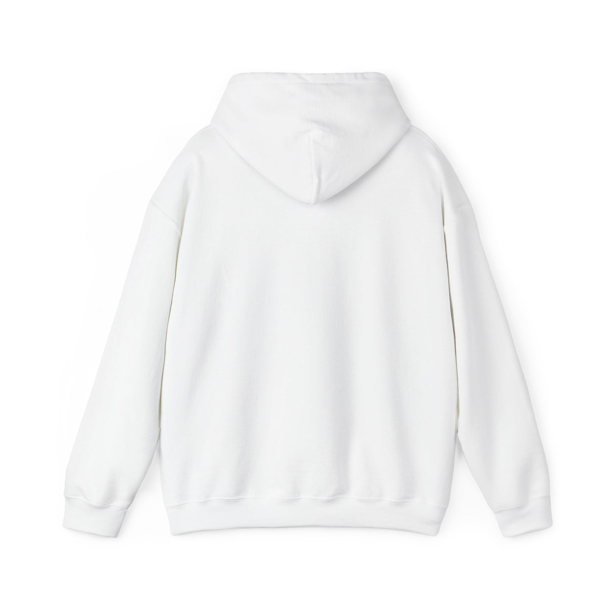 GLAM HOODIE