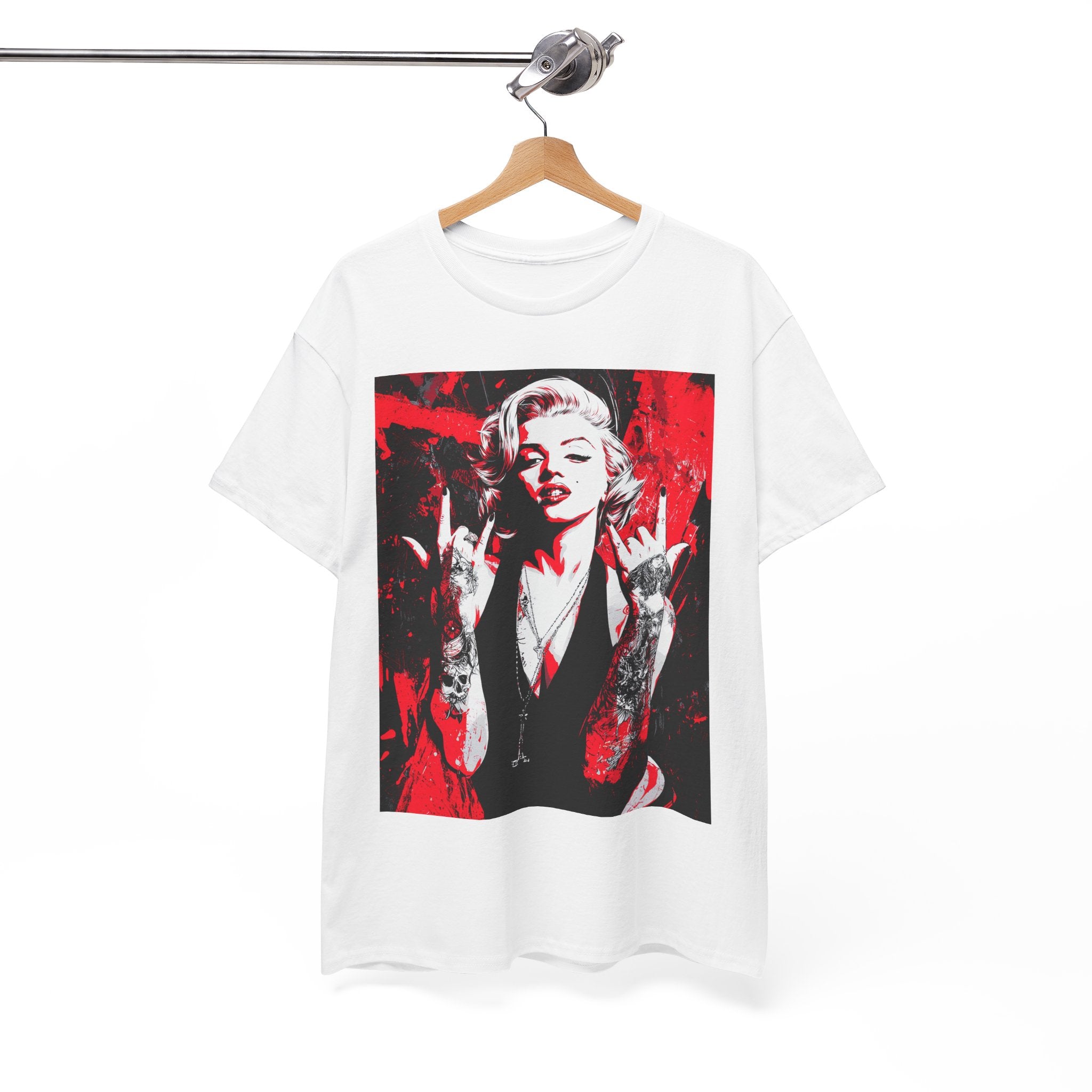 DOPE MONROE TSHIRT