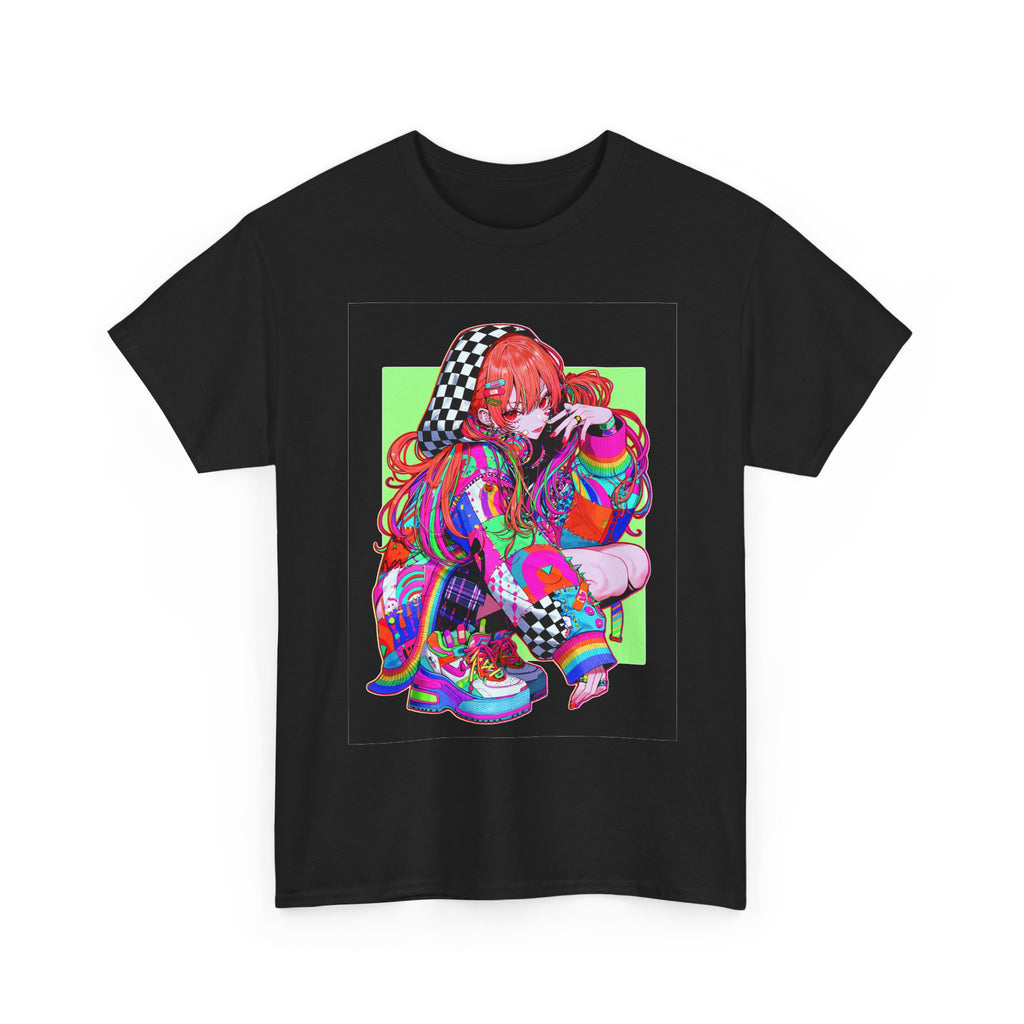 FRESH ANIME TSHIRT