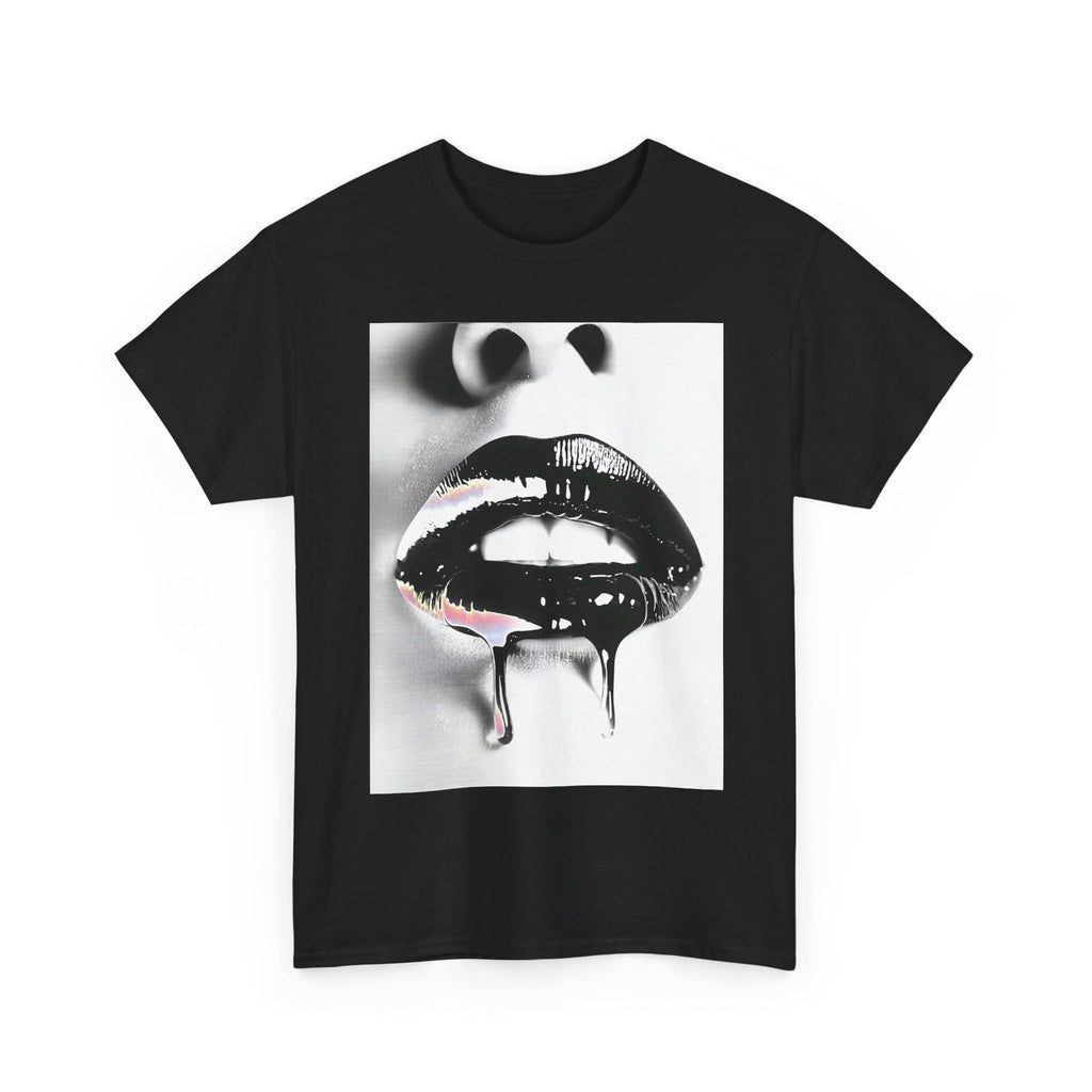 LIP DRIP TSHIRT