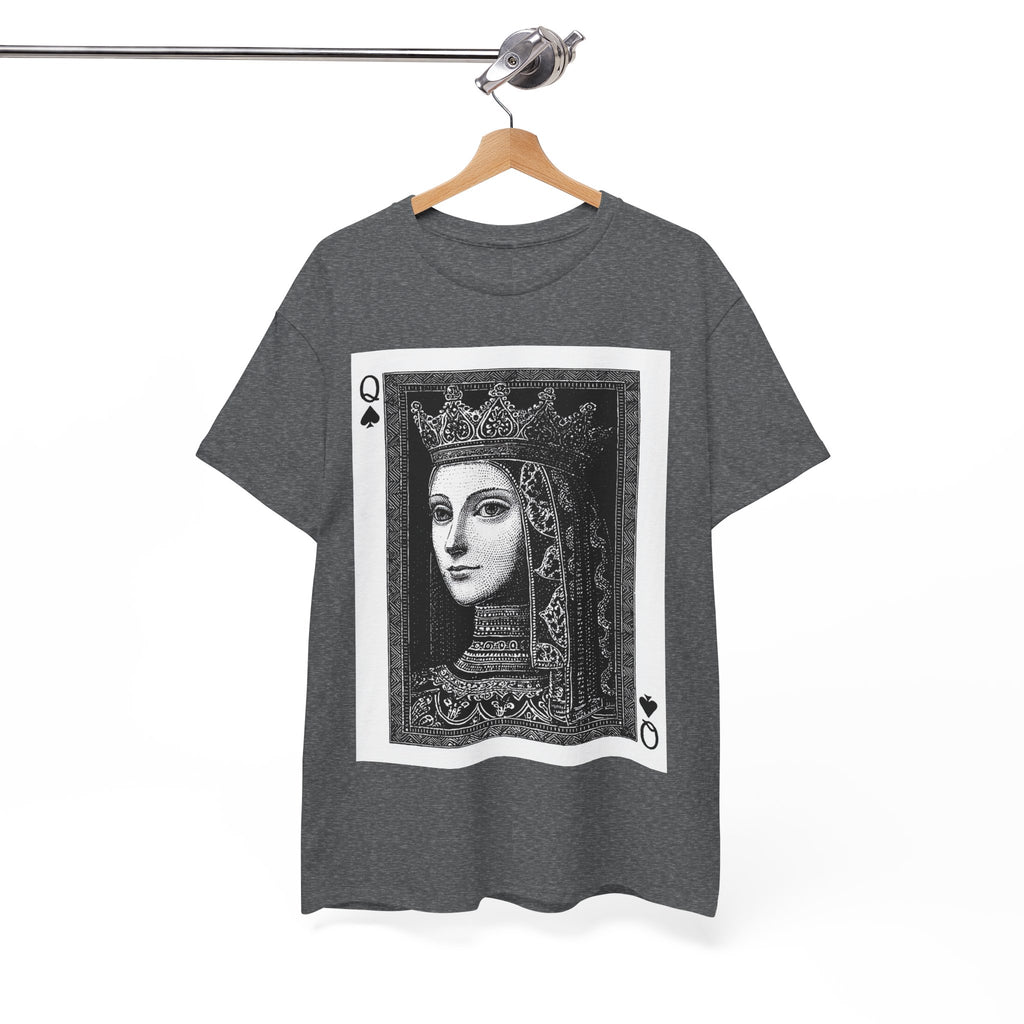 SPADE QUEEN TSHIRT