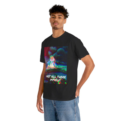 TRIPPYLAND TSHIRT