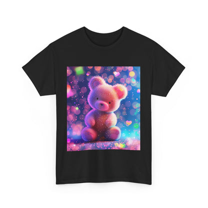 CUTE TEDDY TSHIRT