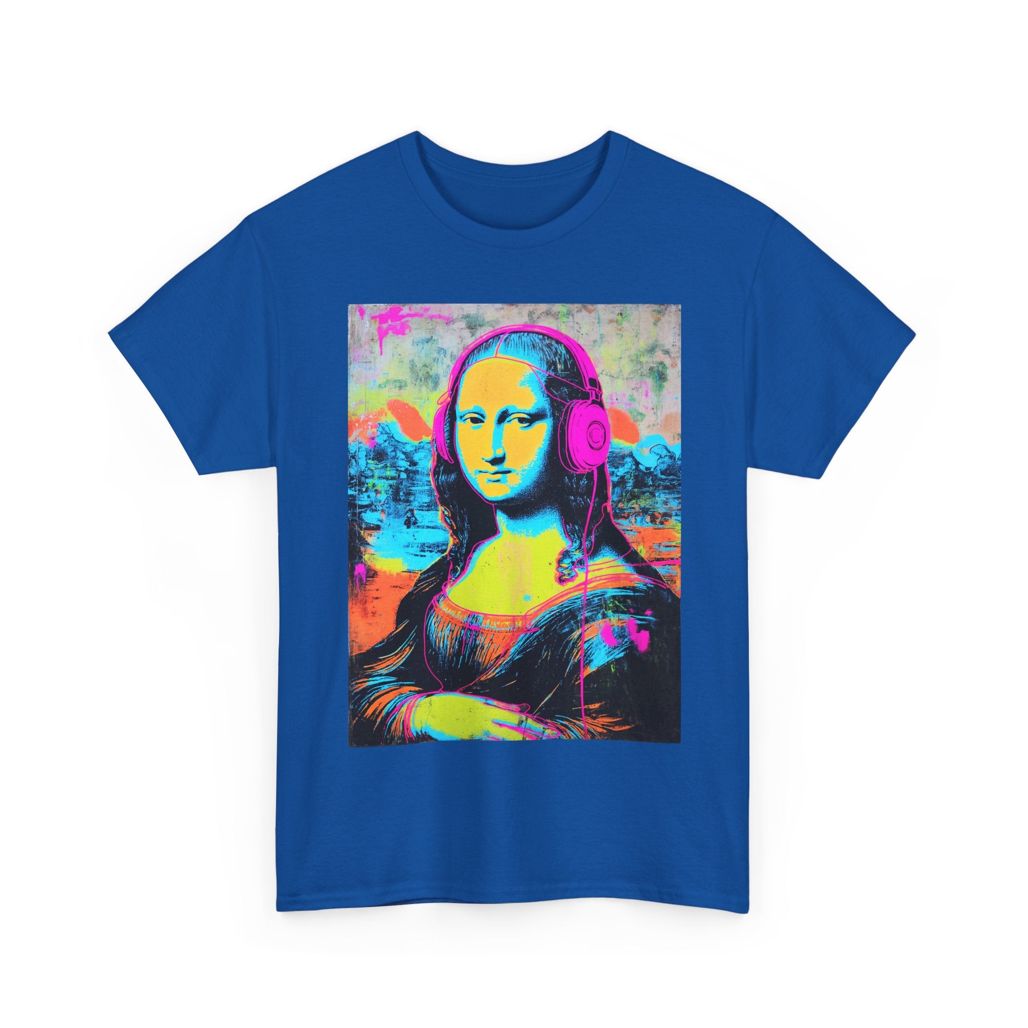 MONA SET TSHIRT