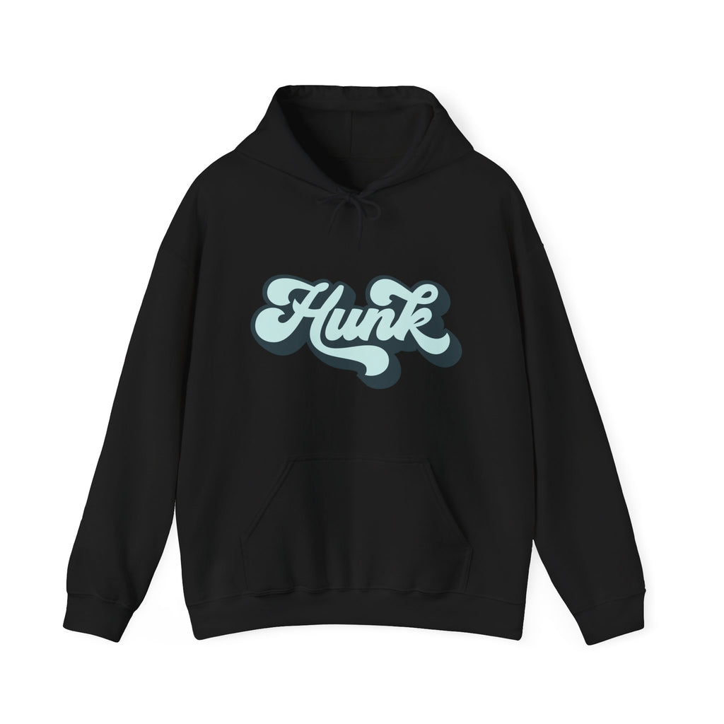 HUNK Hooded Sweatshirt