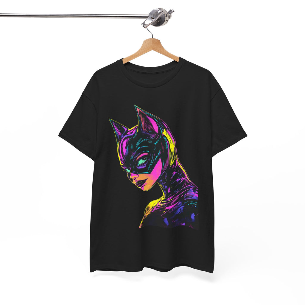 CATWOMAN TSHIRT