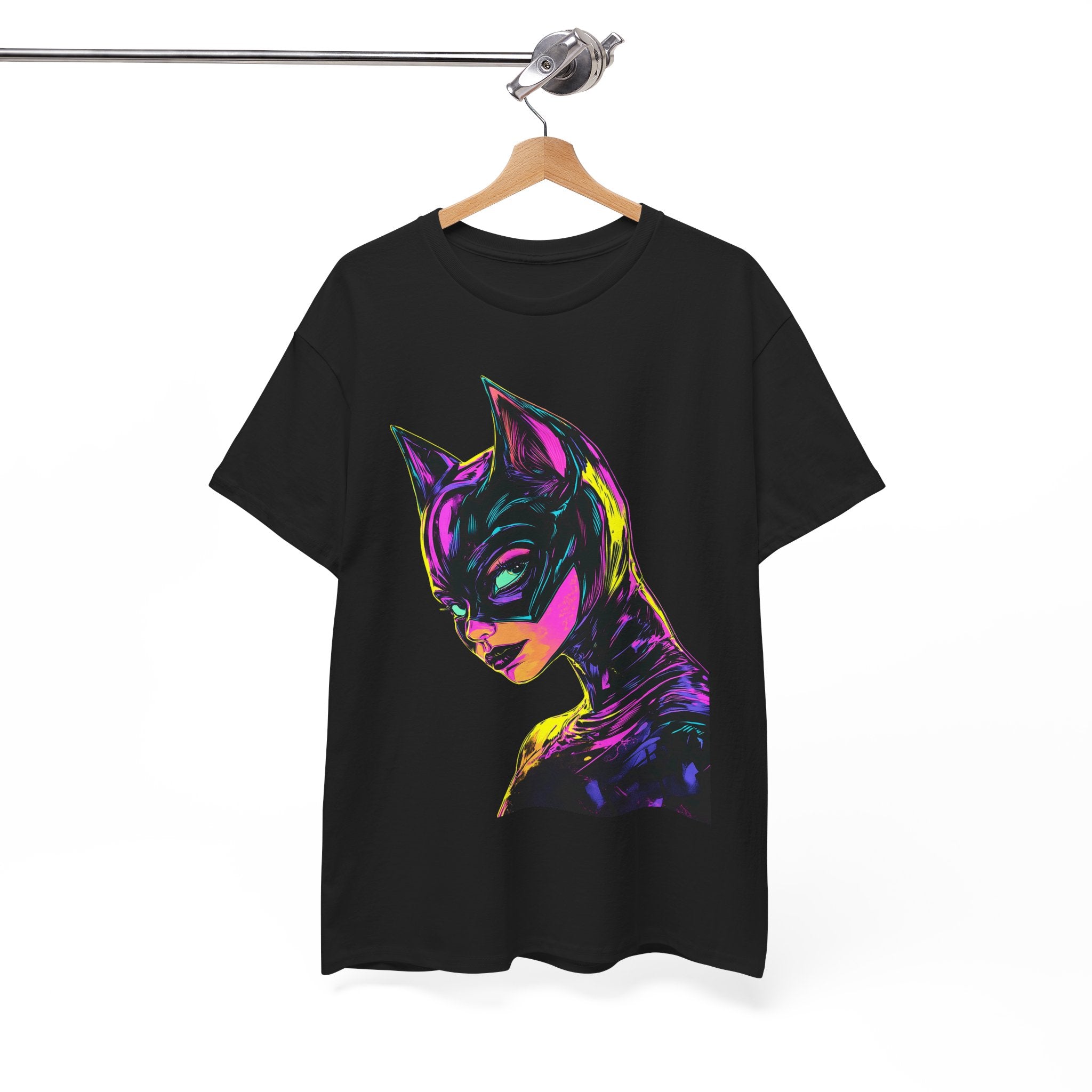 CATWOMAN TSHIRT
