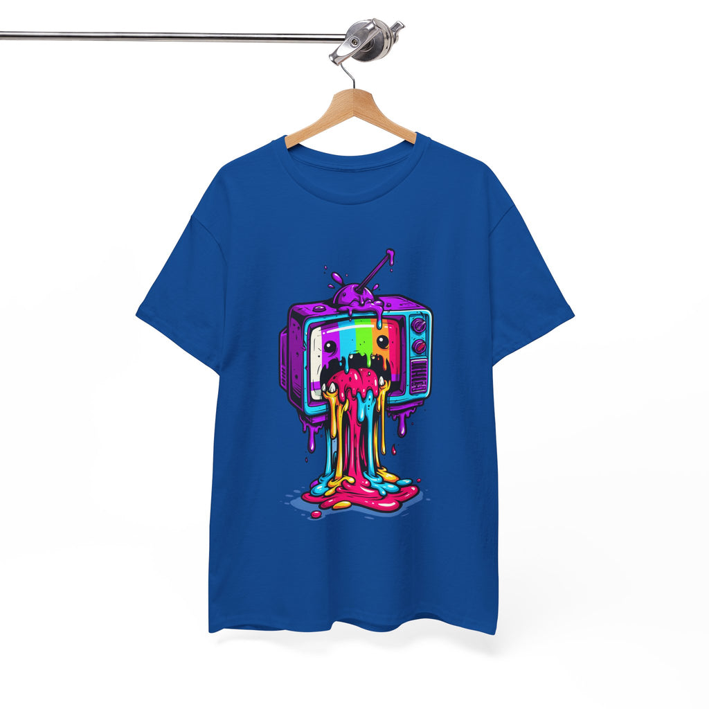 TV SPEW TSHIRT