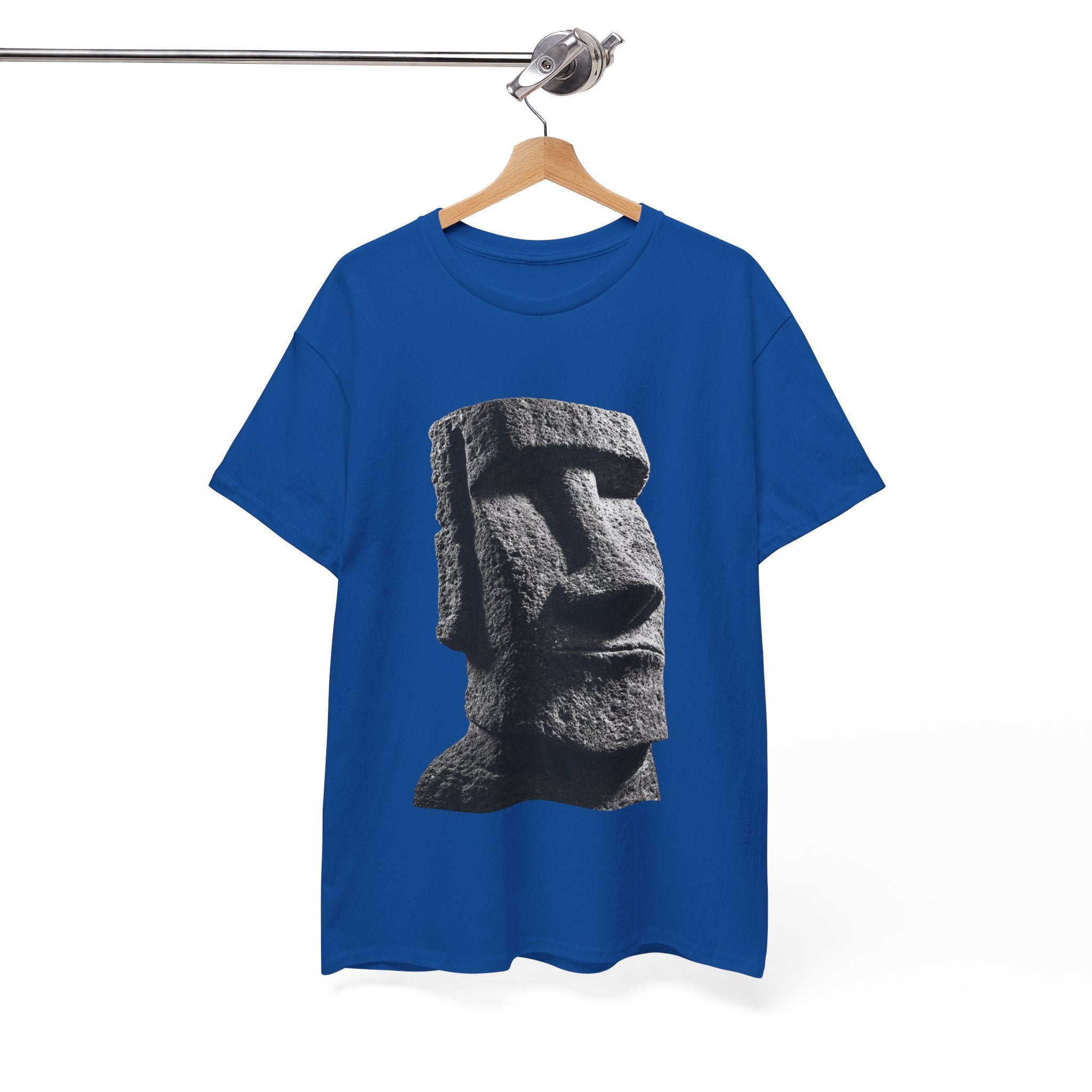 MOAI TSHIRT