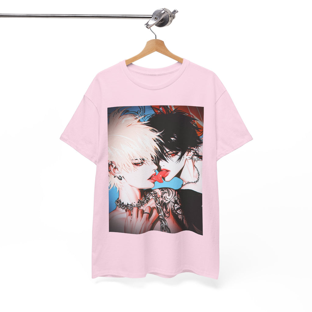 DUO TSHIRT