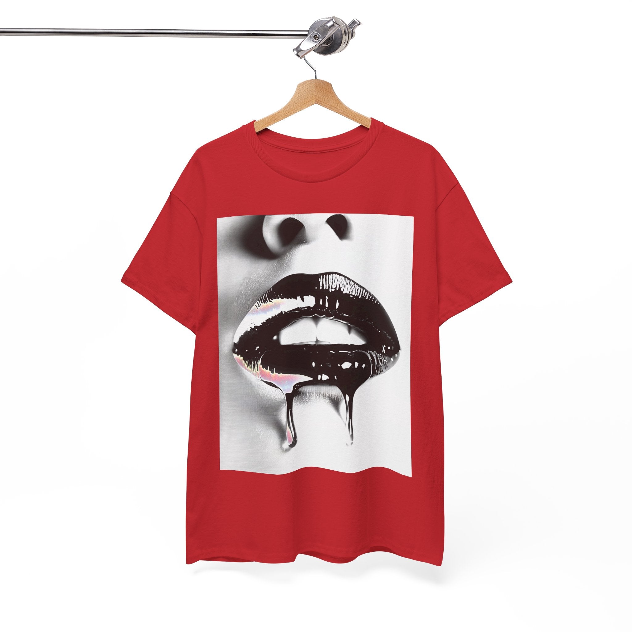 LIP DRIP TSHIRT
