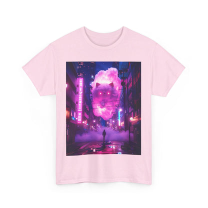 CLOUD CHESHIRE TSHIRT