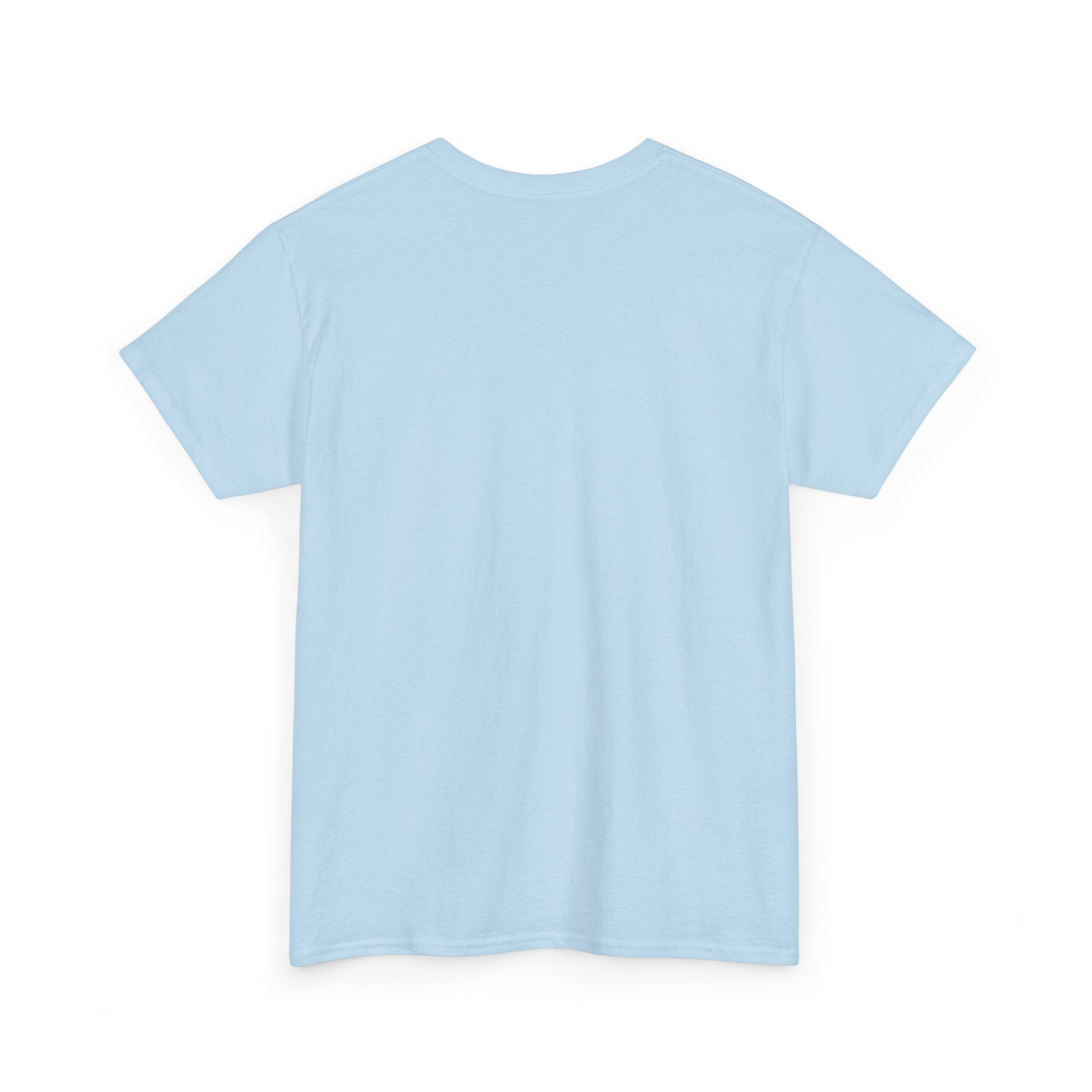 DOLPHINE POP ART TSHIRT