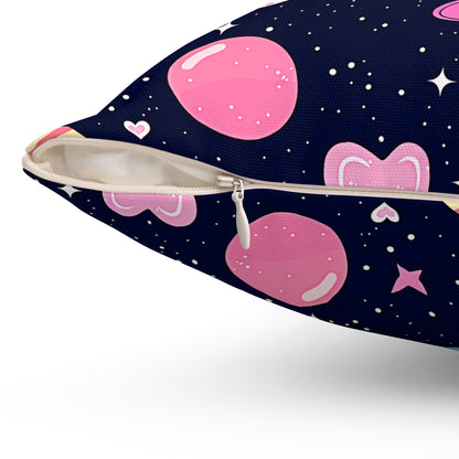 GALACTIC PILLOW