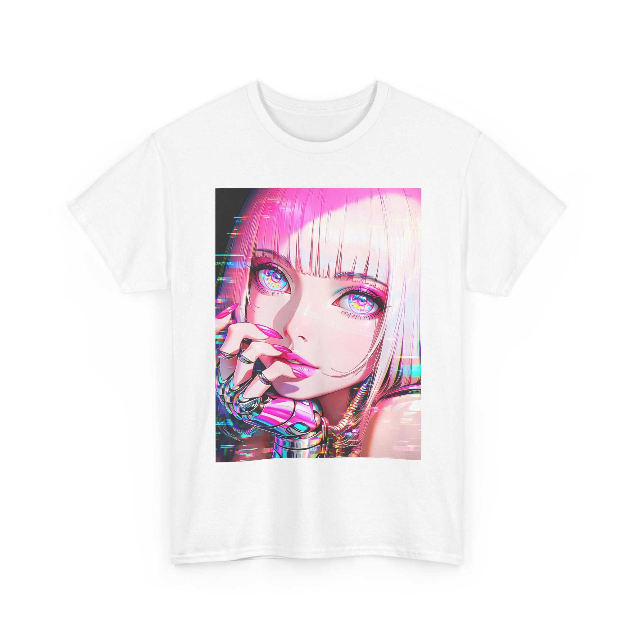 MAGIC EYES TSHIRT
