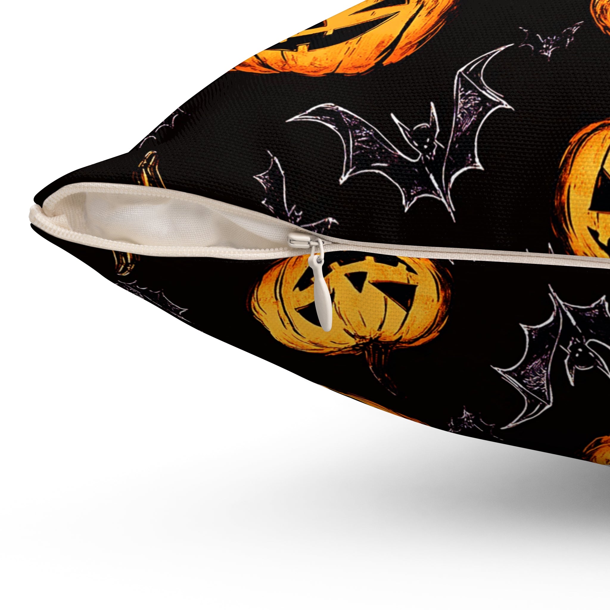 BLACK JACK PILLOW