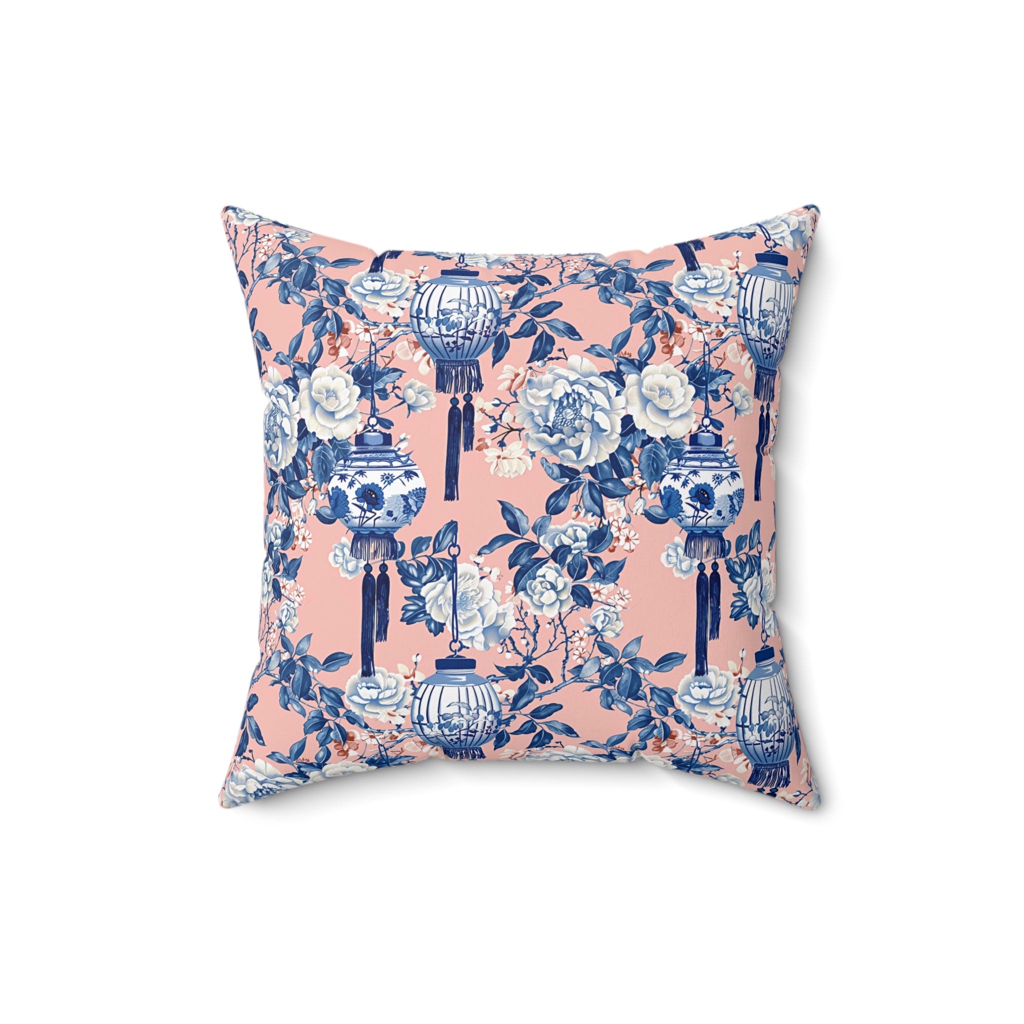 LANTERN PILLOW