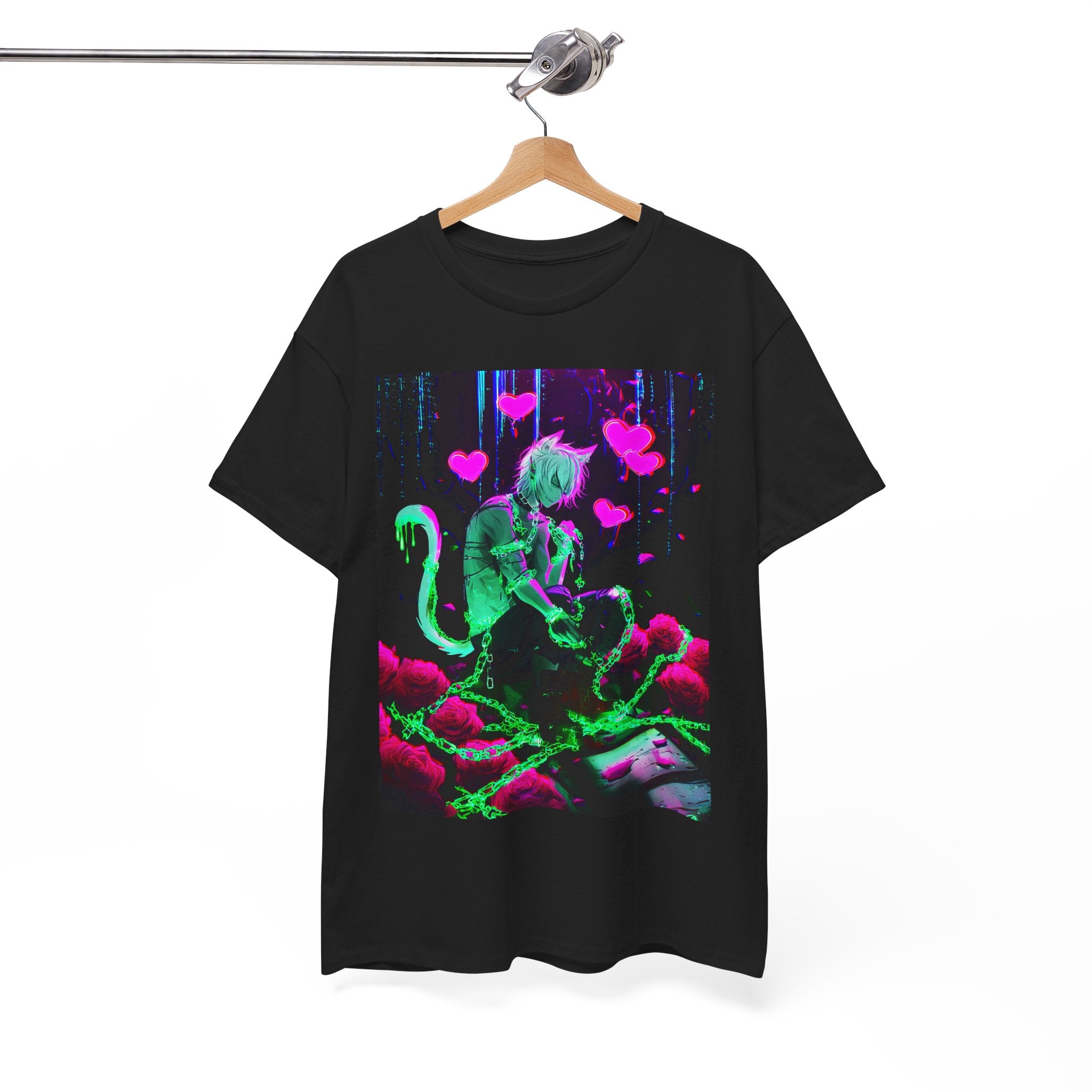 CAGED TSHIRT