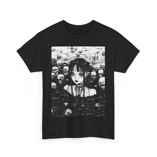 SADGIRL TSHIRT