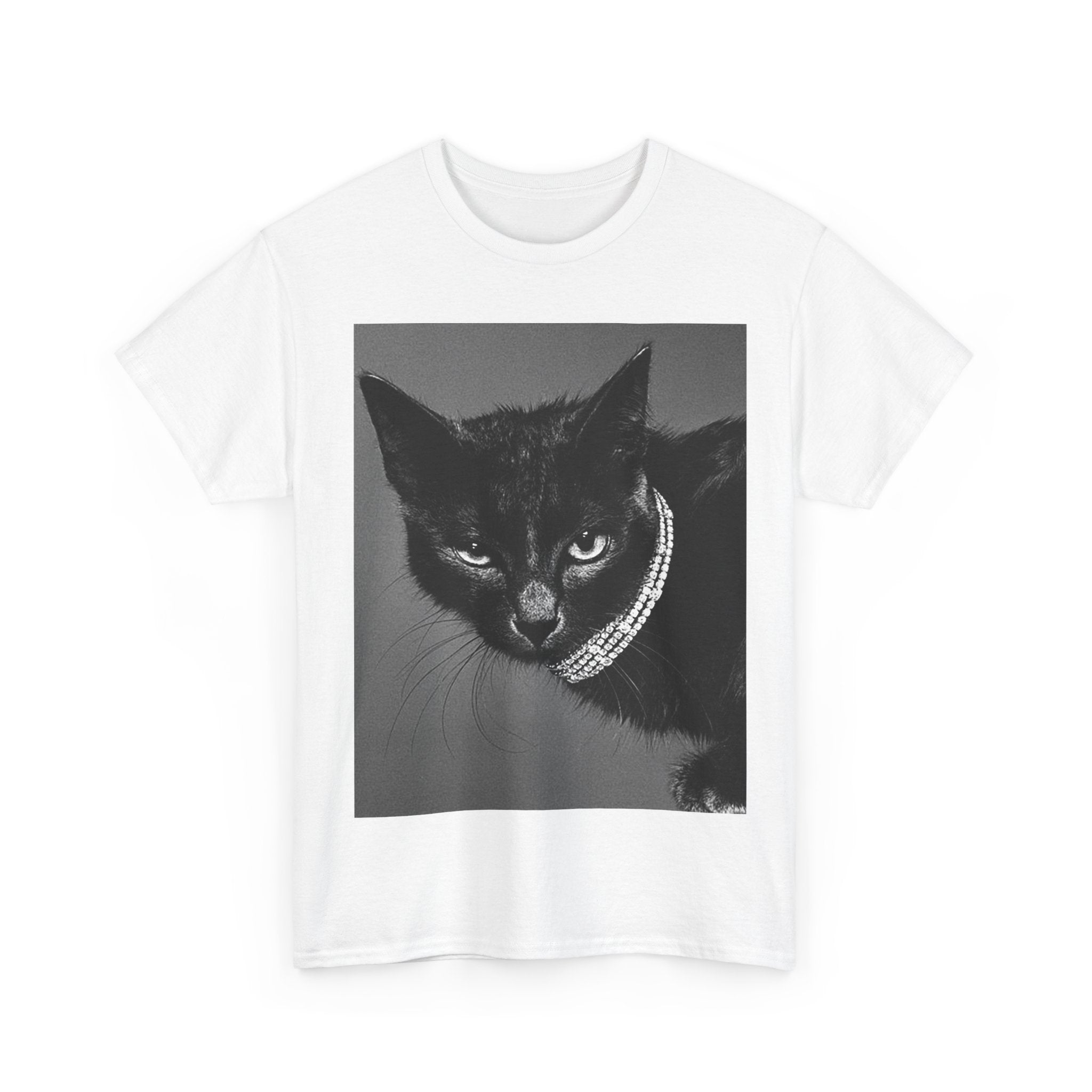 KITTY TSHIRT