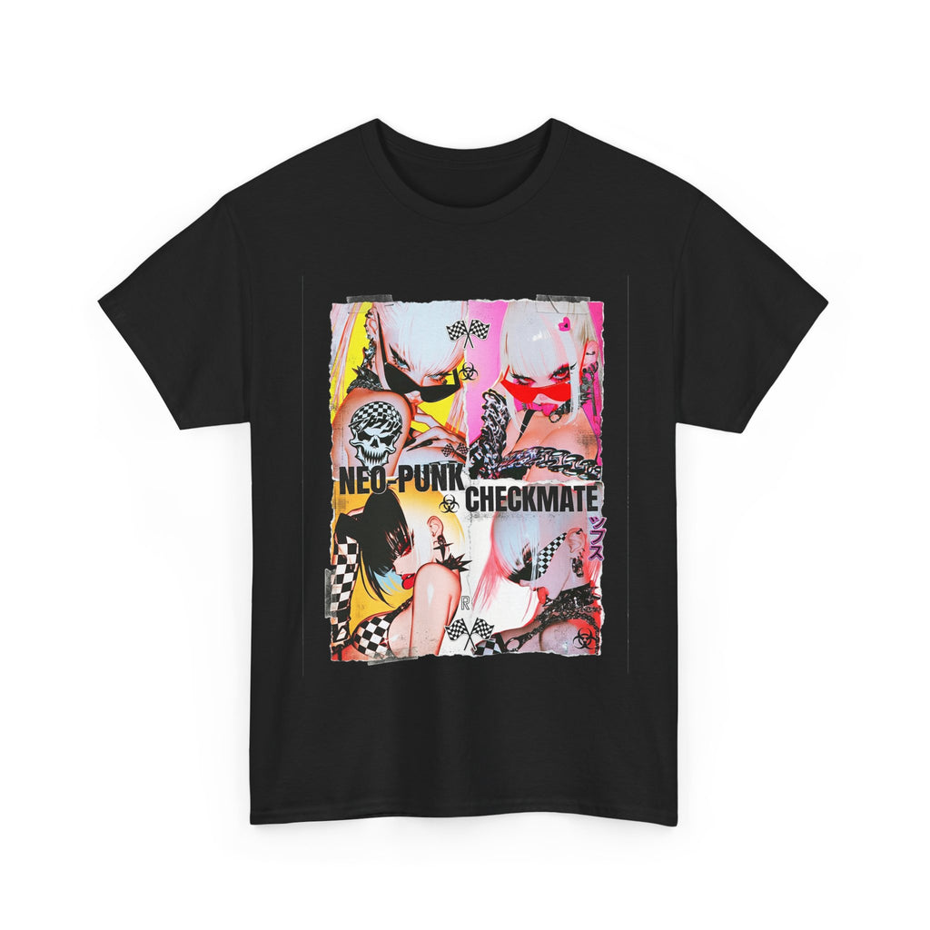 CHECKMATE TSHIRT