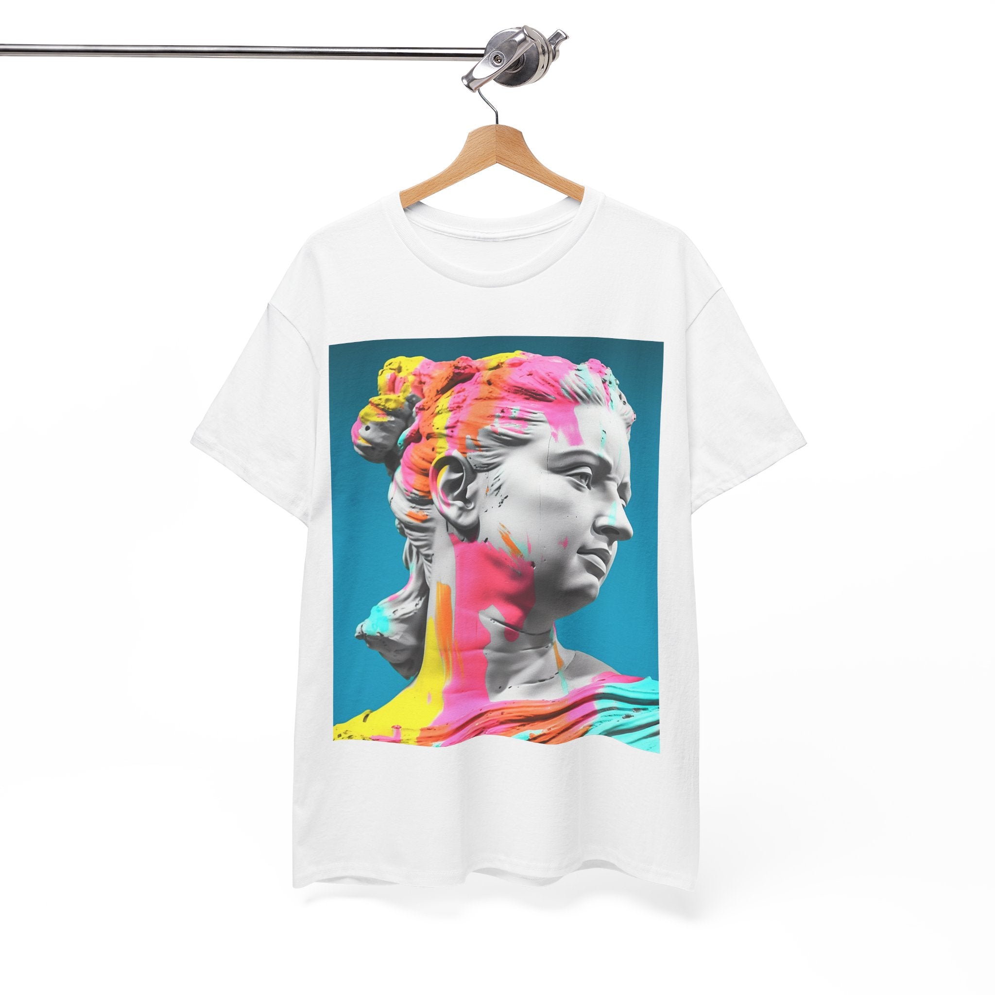 GREEK ART TSHIRT