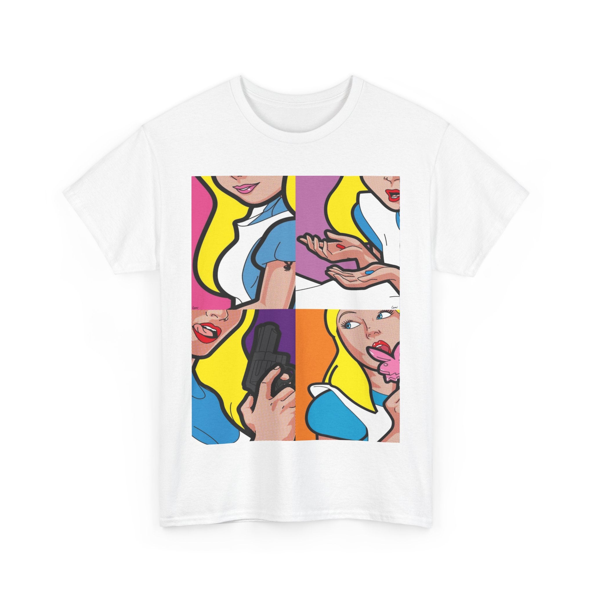 ALICE TSHIRT