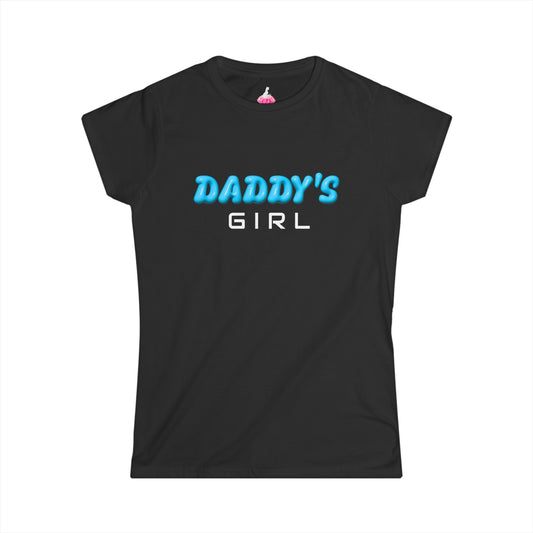 DADDYS  GILR BLK_SHIRT