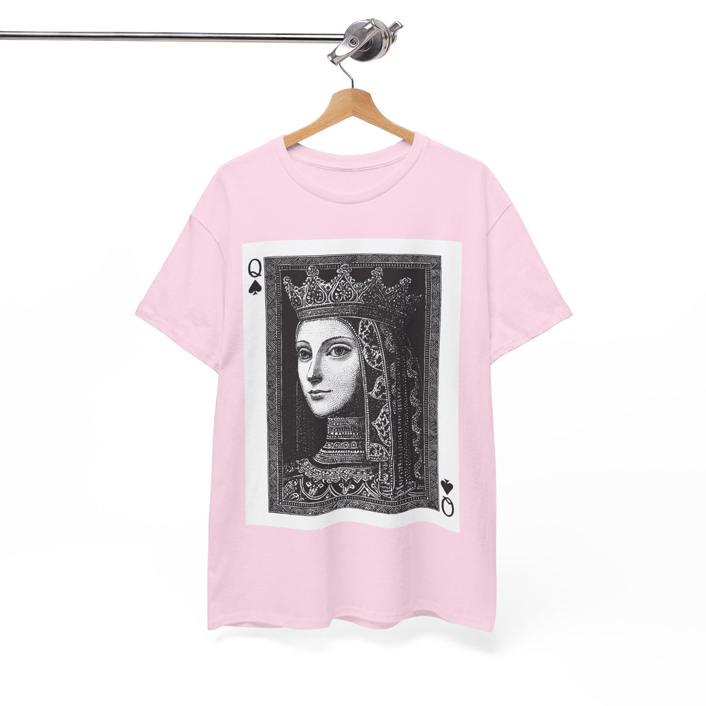 SPADE QUEEN TSHIRT