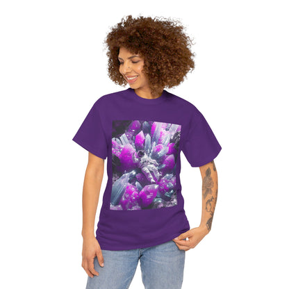 CRYSTALS TSHIRT