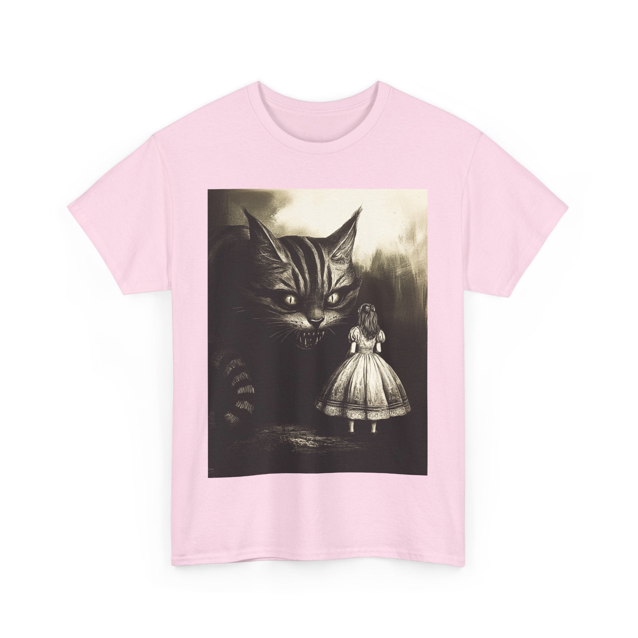 VINTAGE ALICE TSHIRT