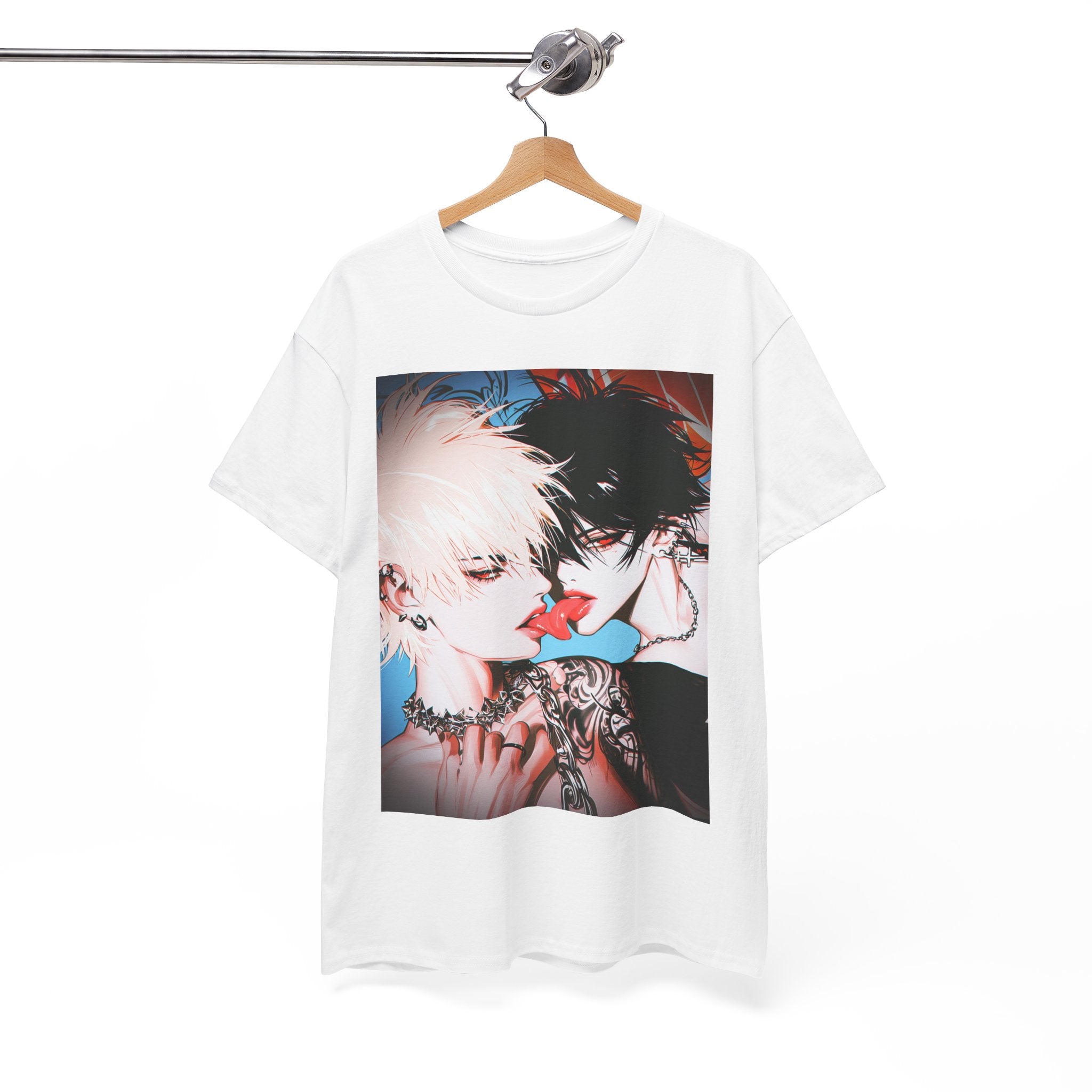 DUO TSHIRT