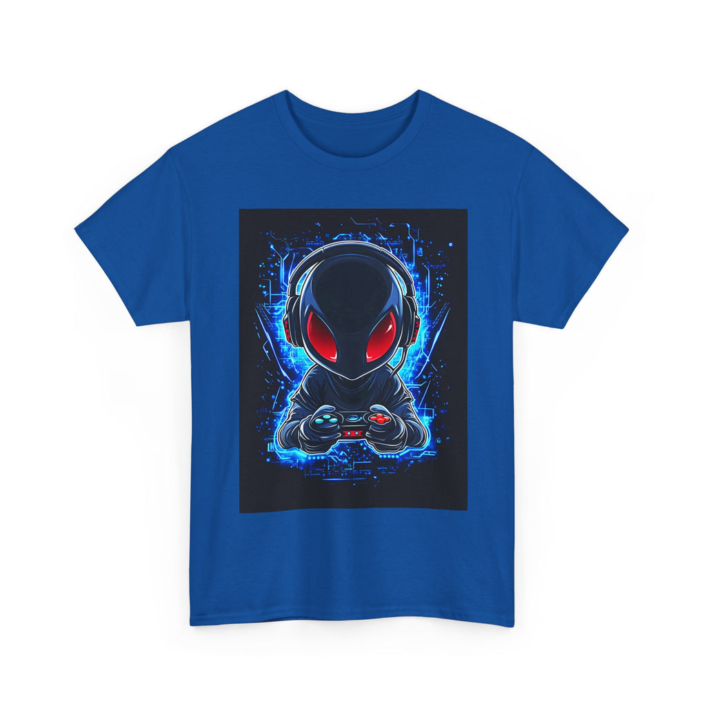 GAMER TSHIRT