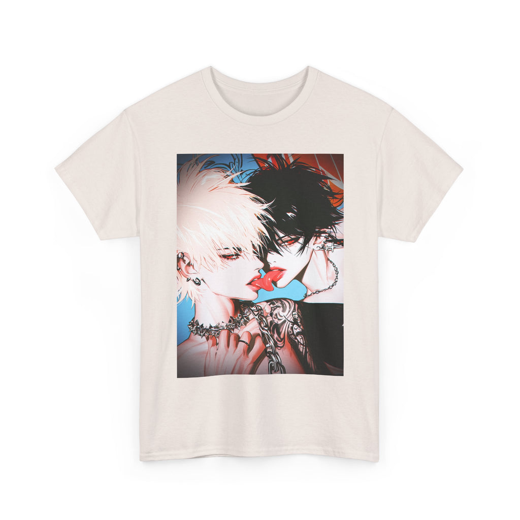 DUO TSHIRT