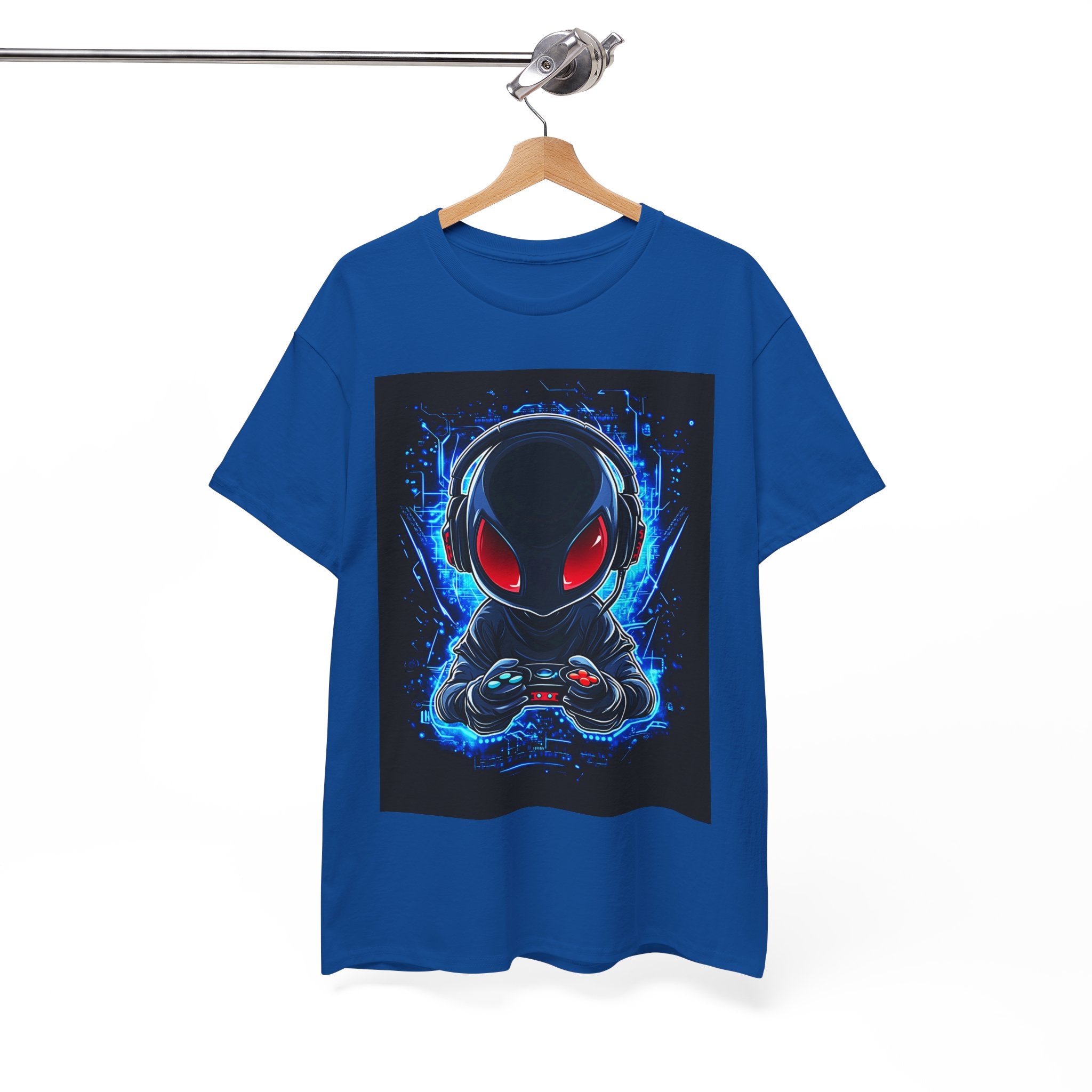 GAMER TSHIRT