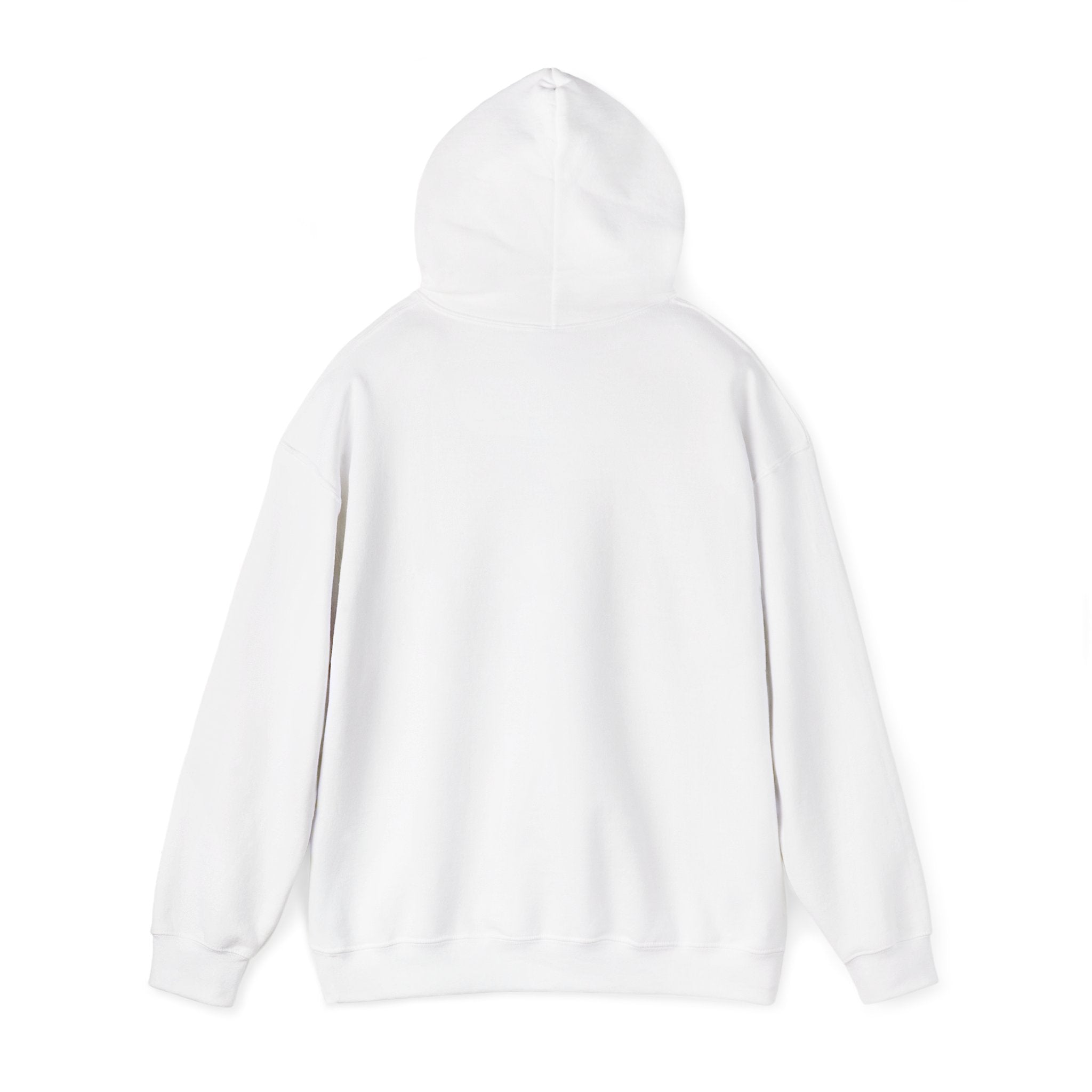 HUNK Hooded Sweatshirt