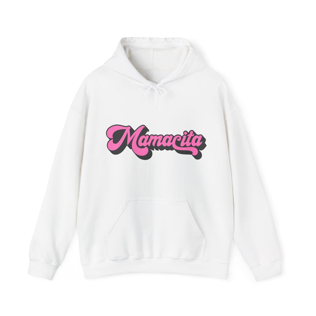 MAMACITA HOODIE