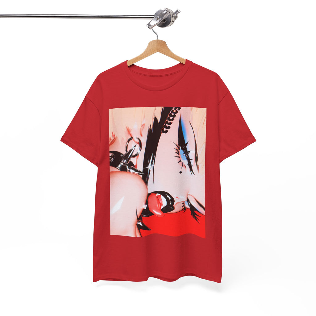 GENKI GIRL TSHIRT
